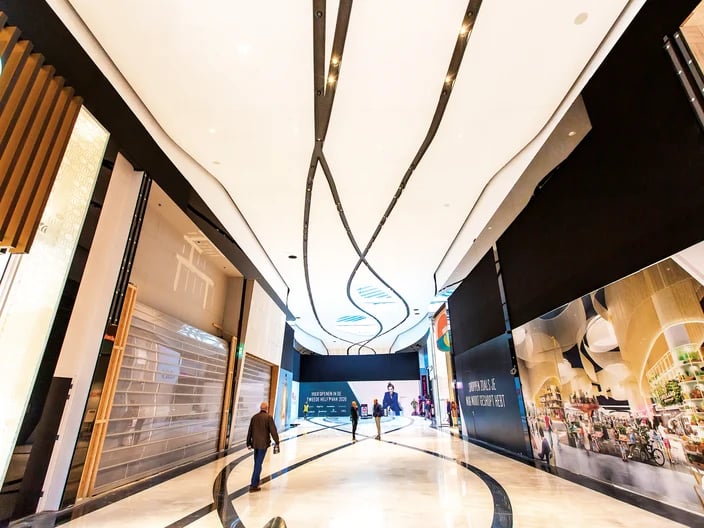 Knauf Ceiling Solutions