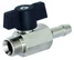 Knauf - Robinet à bille 3/8" FE avec douille 10mm - PFT_PACK-PROD_Robinet à billes 3/8" FE avec douille 10mm