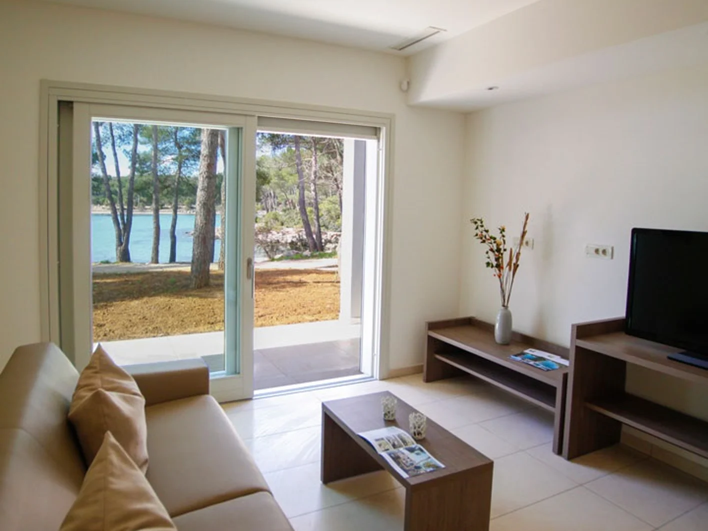 05-Hotel Crvena Luka, Biograd na moru