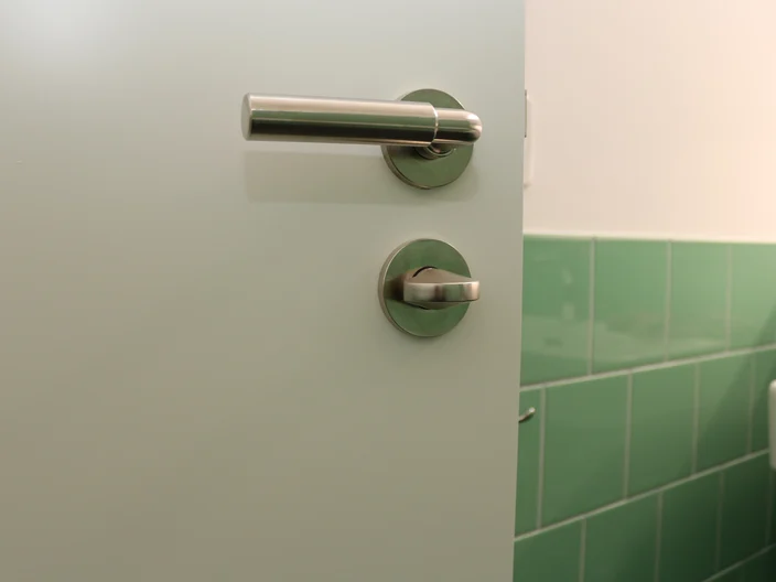 Tuere Zarge Klassiker Ambiente
