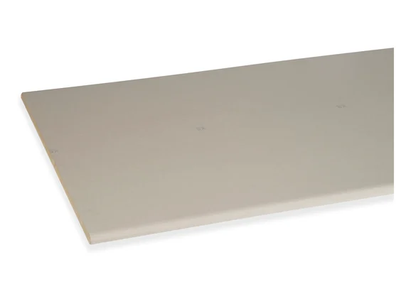 Knauf - Safeboard 12,5 mm - Safeboard