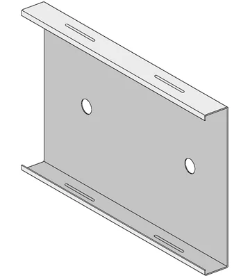 Knauf - SL-C profil 300 GREENSTEEL - SL-C-Profil 300 GREENSTEEL_27776_C 300502,0 Konfektioniert_00762877_01.jpg