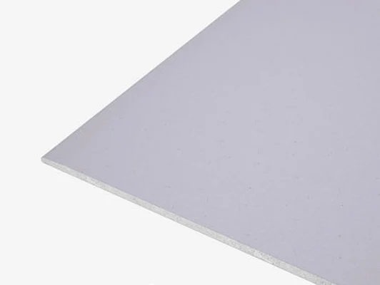 Knauf - PLACA KNAUF - GKB