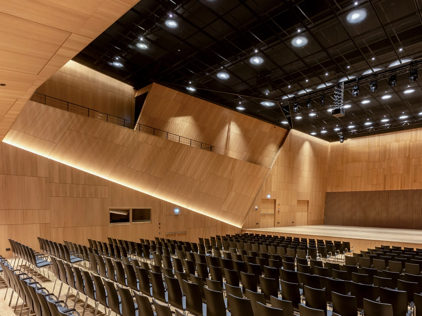 Weikersheim Tauberphilharmonie