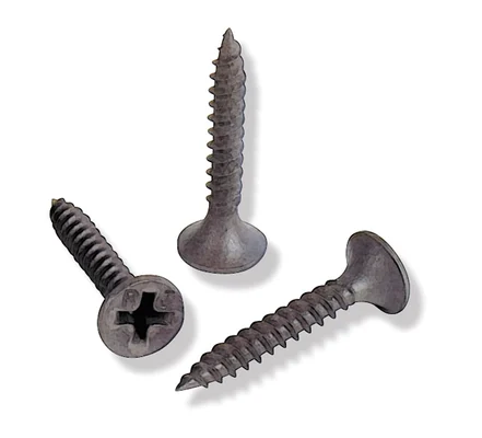 Knauf - Plasterboard Screws - Knauf Drywall Screws Self Tapping Plasterboard
