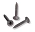 Knauf - Knauf Drywall Screws Self Tapping Plasterboard