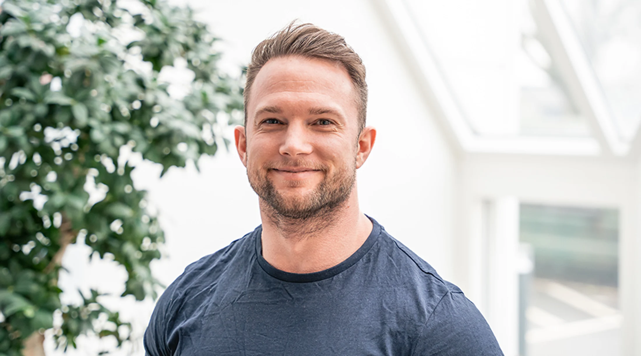 Mads Pedersen