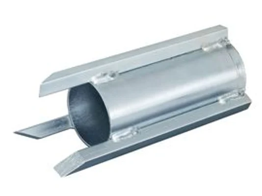 Knauf - D და R ტუმბოების შემრევი მილის საწმენდი - 14252 Mixing tube cleaner for D and R pumps