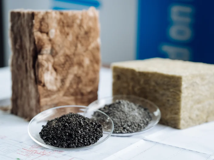 Resulation-Recycling-Material