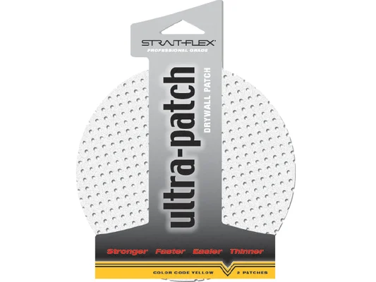 Knauf - Ultra Patch - Ultra Patch
