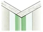 Knauf - 00545994_Knauf zaštitni kutni profil DALLAS 90