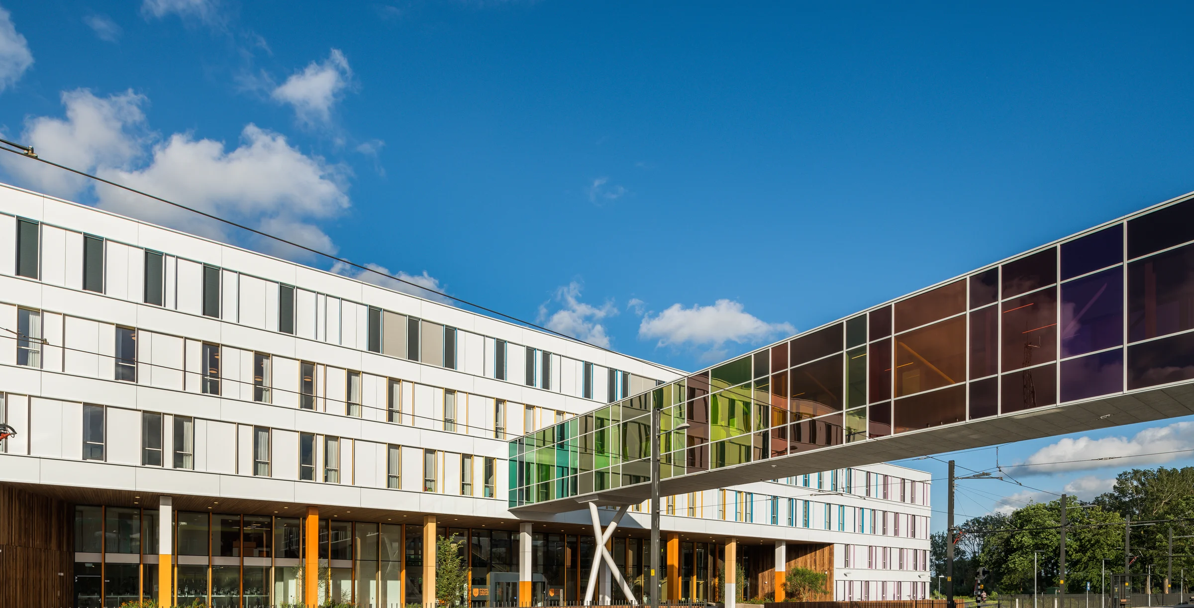 Utrecht, Prinses Maxima Centrum