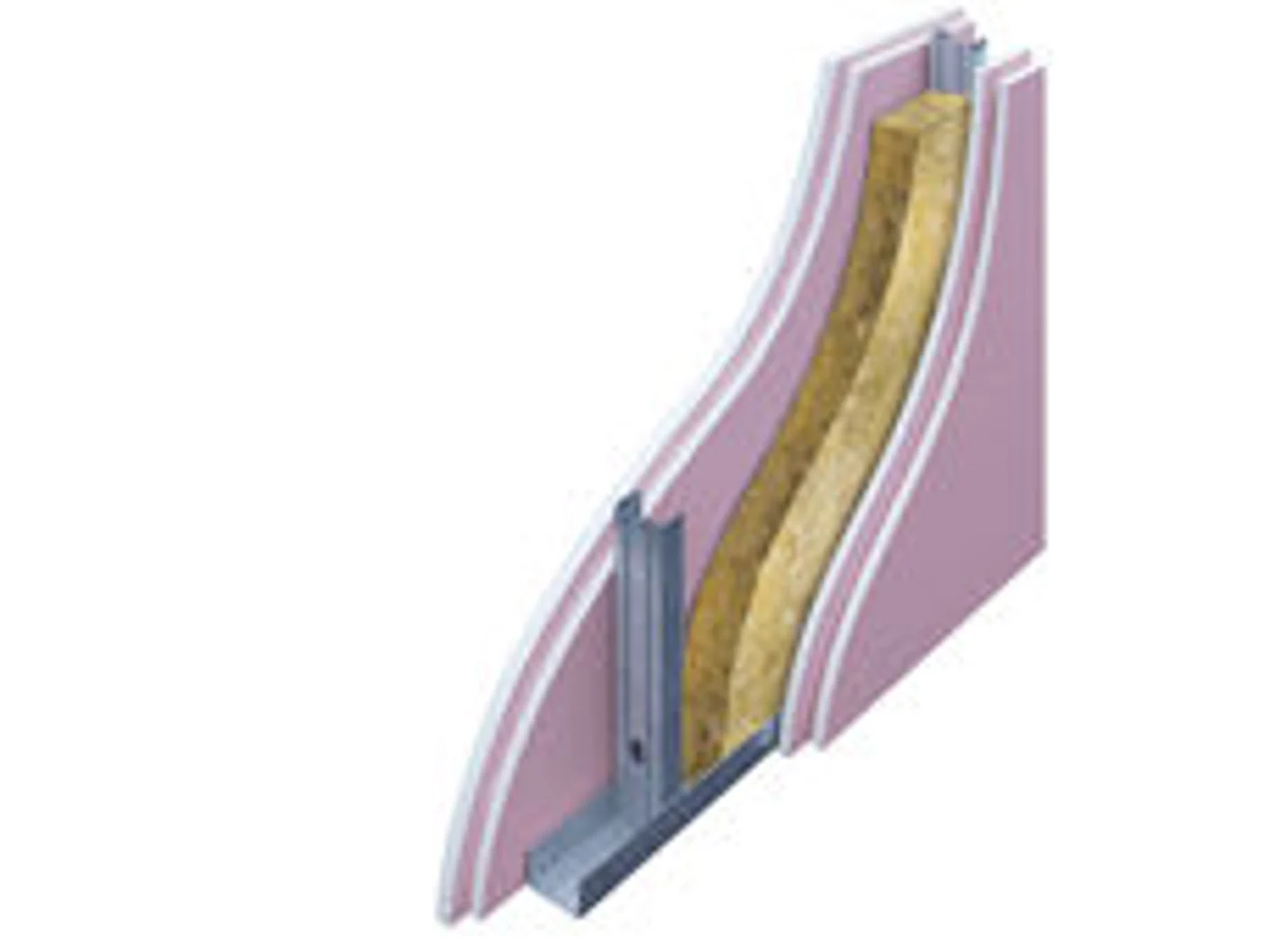 [PH-GY] Fire Rated Walls