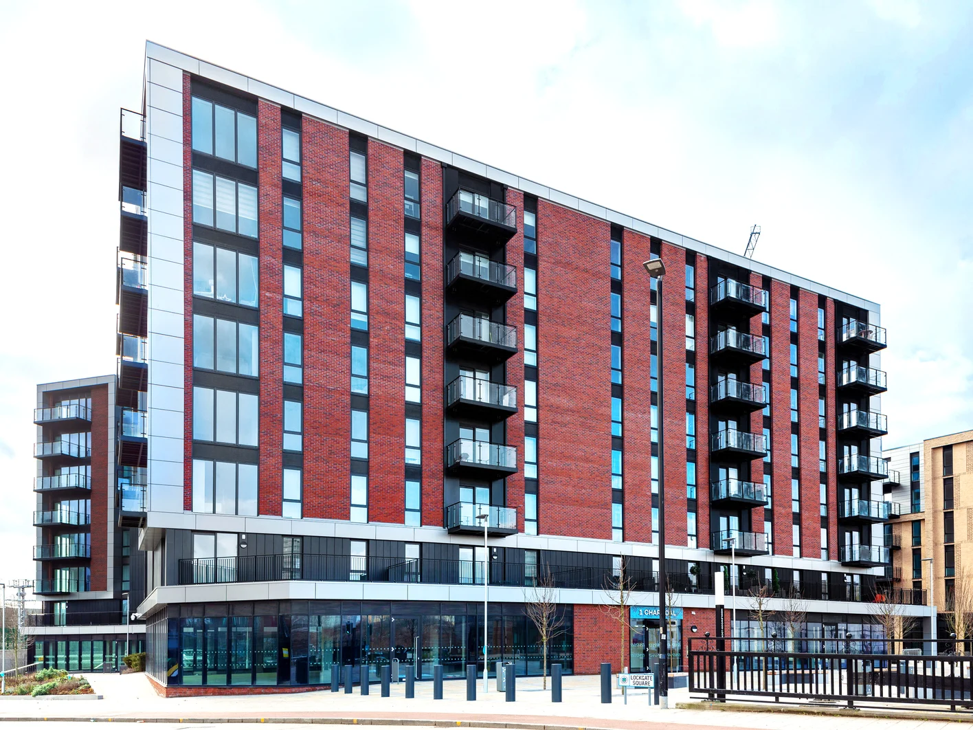 Middlewood Locks