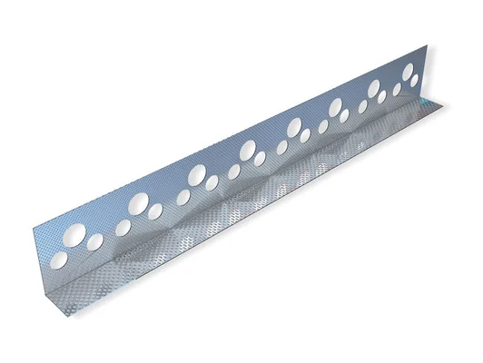 Knauf - Profilé d’angle 23/14 type 003 - Corner trim 003 23/14