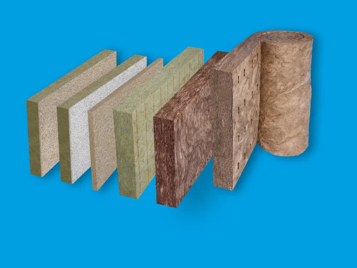 Knauf Insulation Produktgruppe Österreich