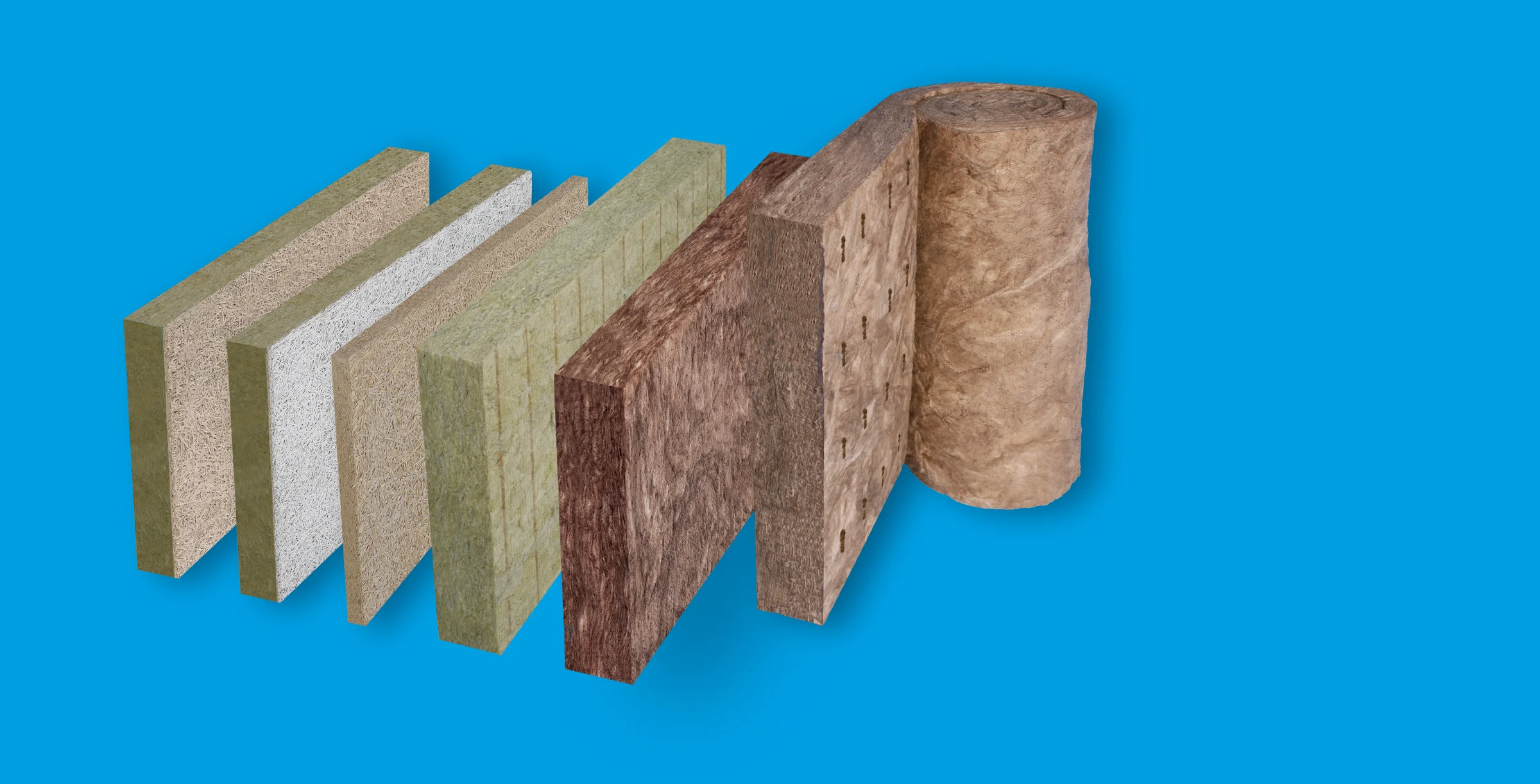 Knauf Insulation Produktgruppe Österreich