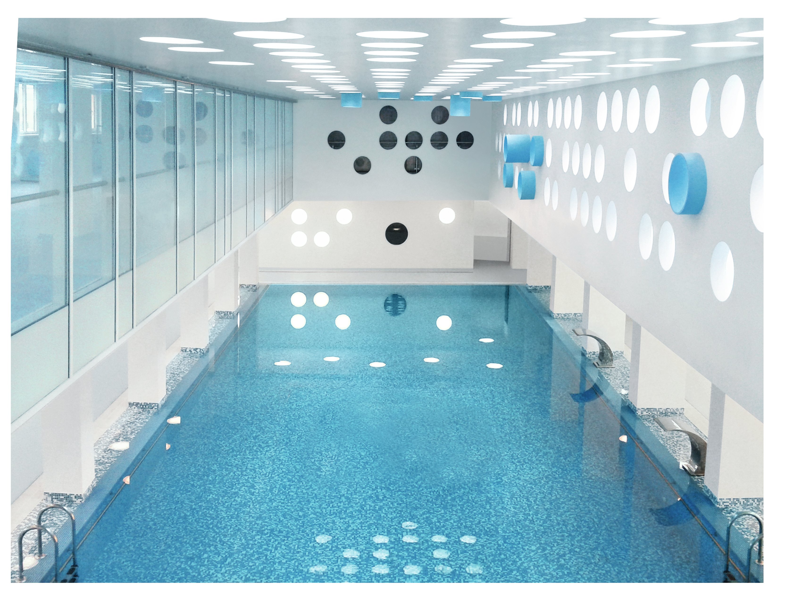 SPA VIEŠBUTIS TURDOJE, RUMUNIJOJE 1
