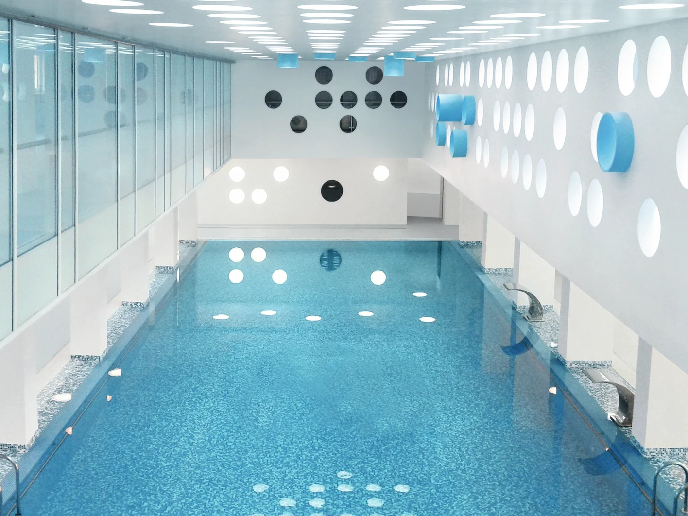 SPA VIEŠBUTIS TURDOJE, RUMUNIJOJE 1