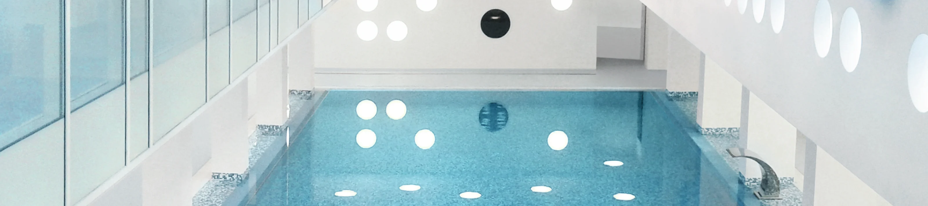 SPA VIEŠBUTIS TURDOJE, RUMUNIJOJE 1