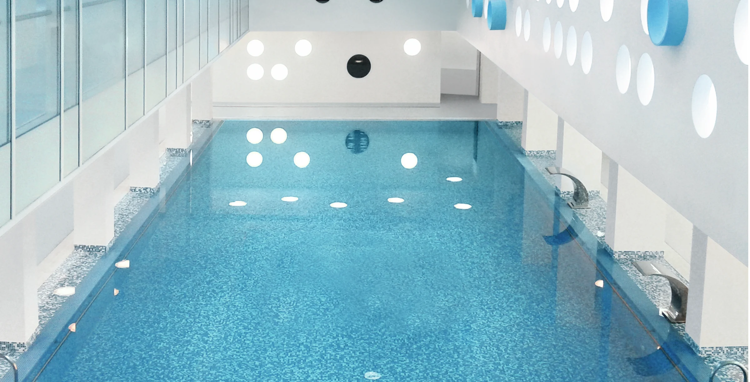 SPA VIEŠBUTIS TURDOJE, RUMUNIJOJE 1