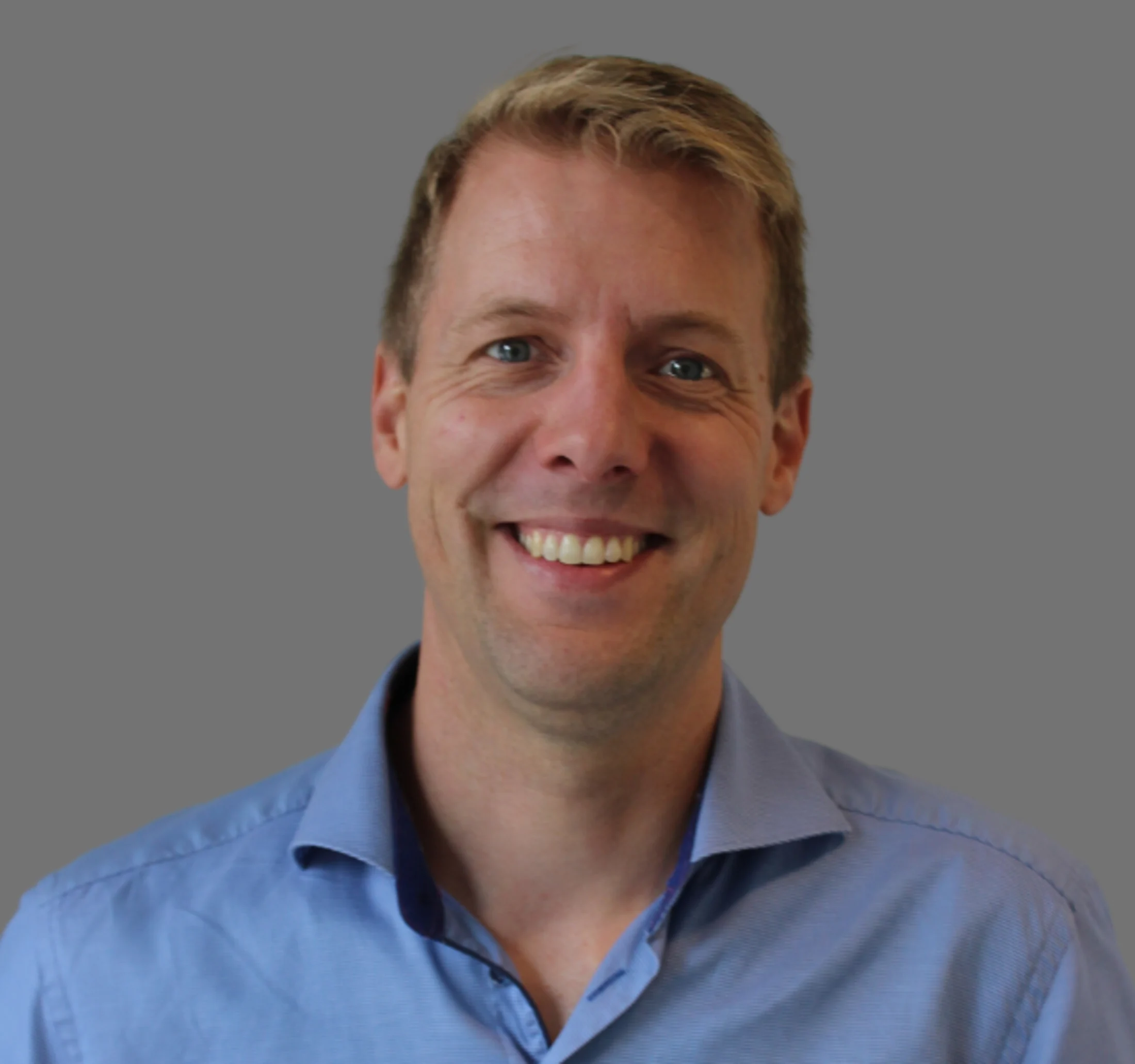 Jos Gasseling