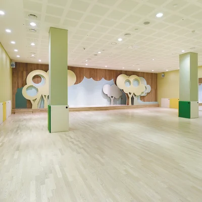 Knauf - Knauf Delta 4 - Décor Micro M2F - Delta 4 - décor micro - source Danoline