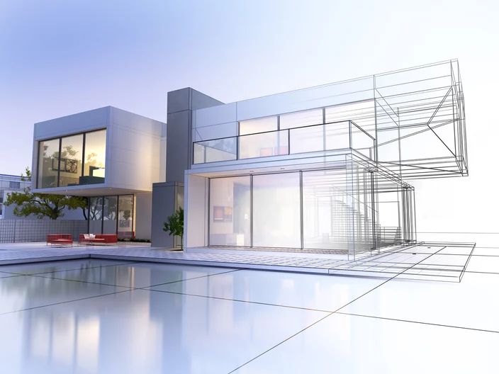 Keyvisual BIM