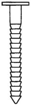 Knauf - Cheville de fixation 5/45 - Cheville de fixation 5/45 - Bevestigingsplug 5/45