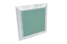 Knauf - КНАУФ-люк ревизионный под ГКЛ - 00139938_Ревизионный_люк_200х200 (2)