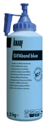 Knauf - GIFAbond blue - TItelbild GIFAbond blue