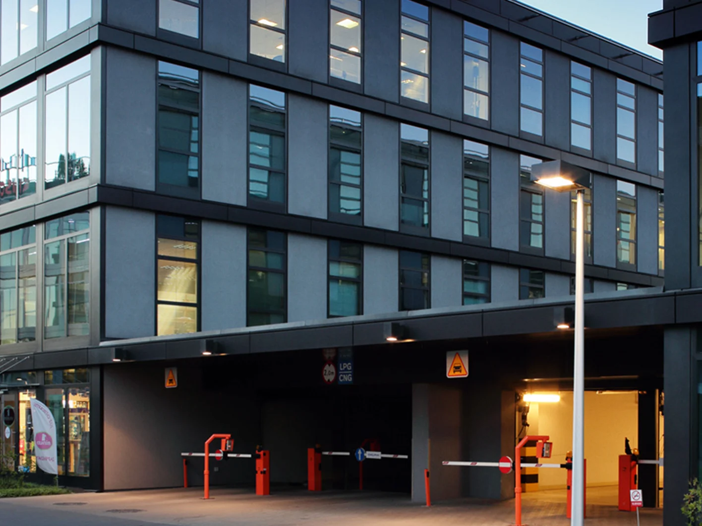 Enterprise Park 