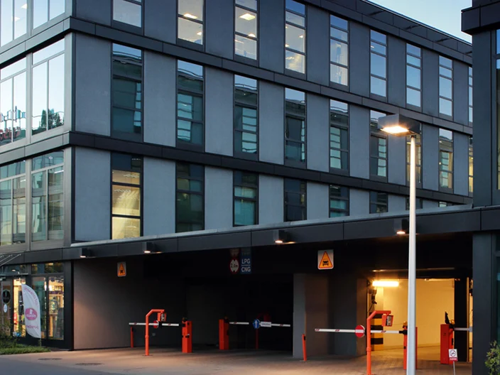 Enterprise Park 