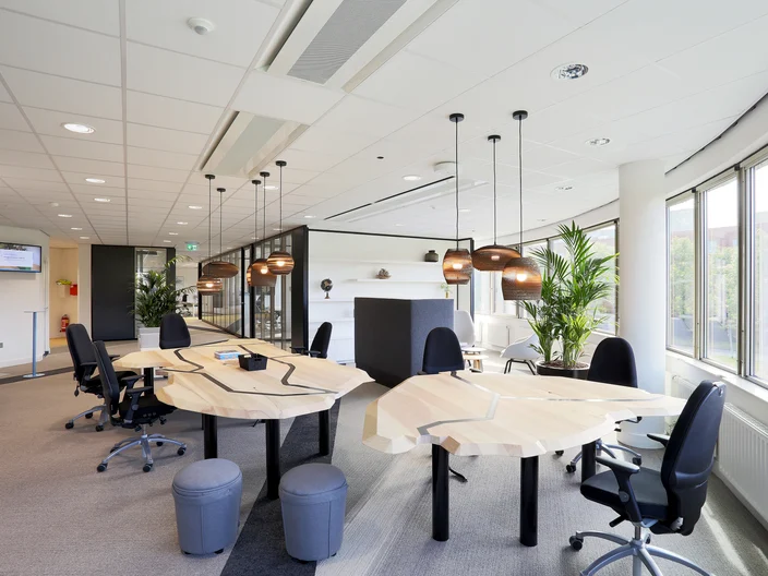 Mineral Zuiderzeeland Water Board Lelystad