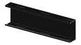 Knauf - KAW-Fassadenprofil 150x50x1 C3