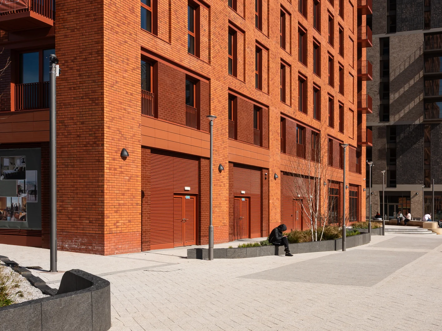West Bar Sheffield - External Image 4
