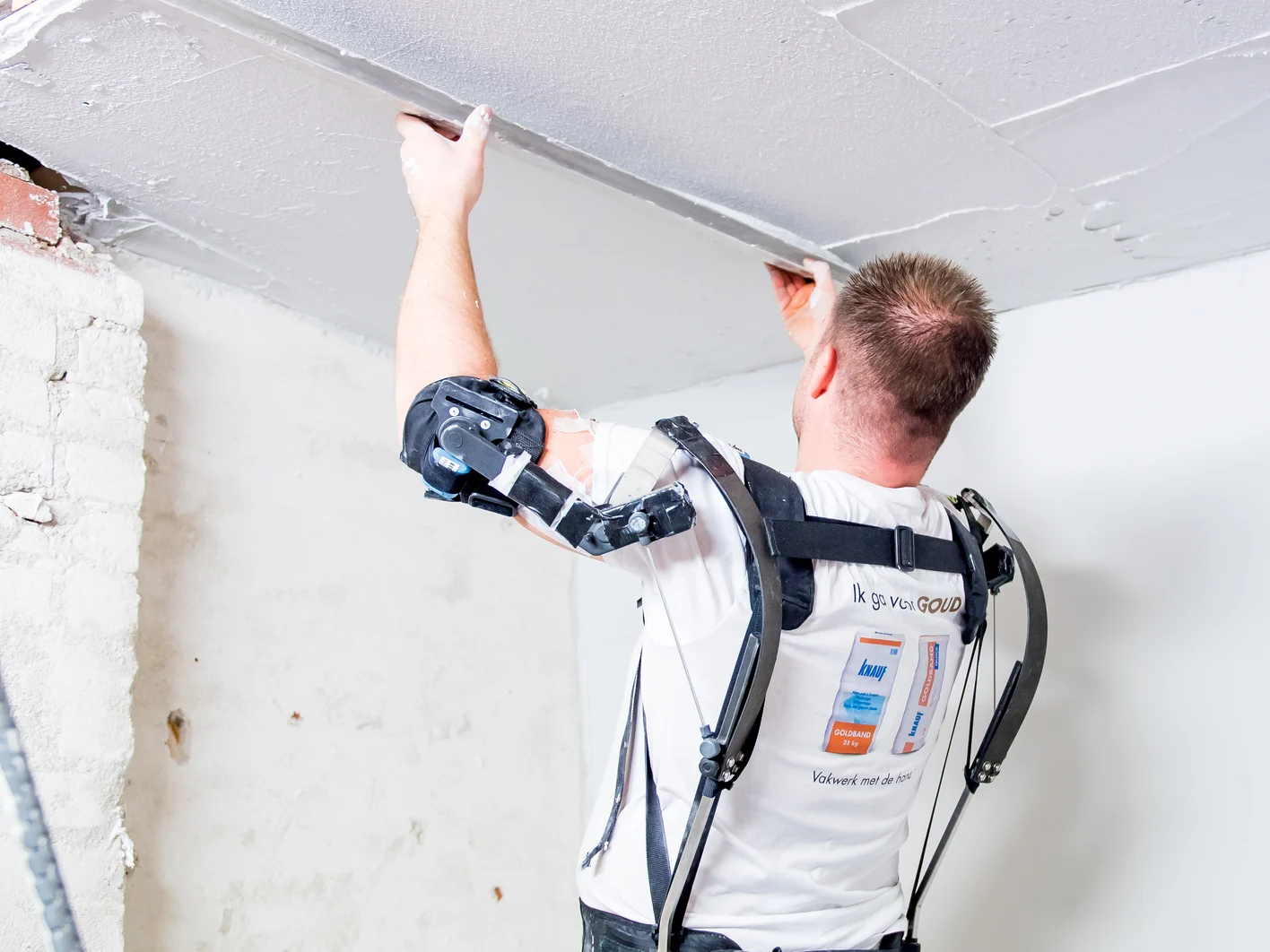 Knauf Exoskelet Test Hoge Res