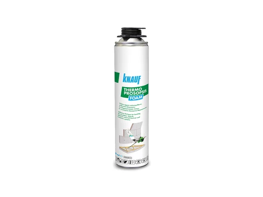 Knauf - SPEEDERO - 509308 ΚΟΛΛΑ ΑΦΡΟΣ THERMOPROSOPSIS 750 ml