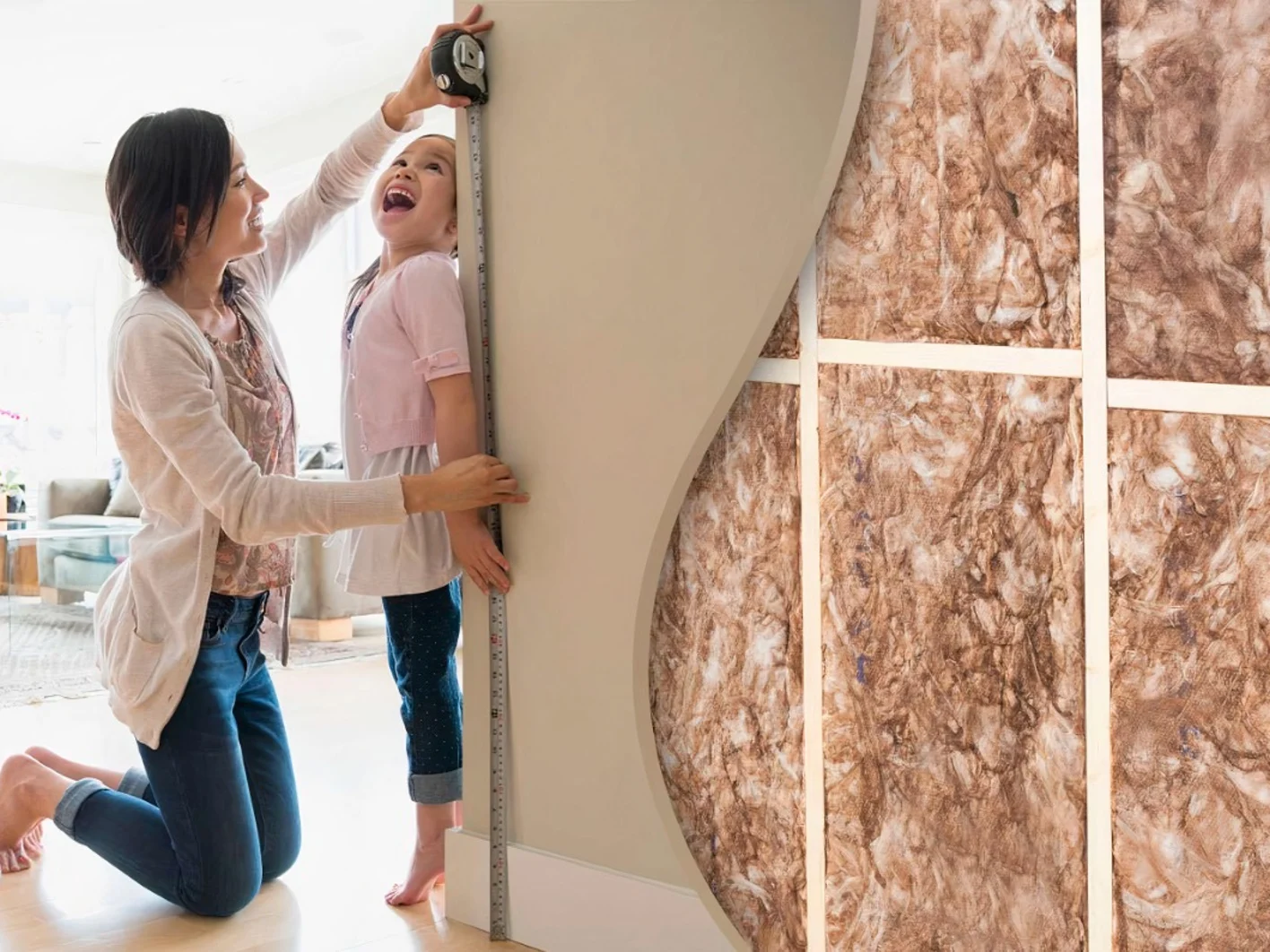 partition wall