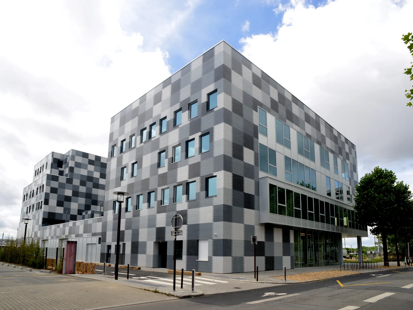 mediacampus Nantes