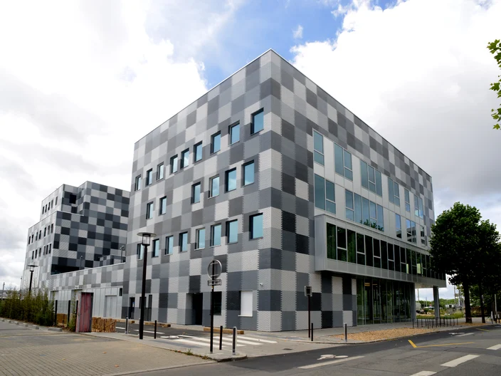 mediacampus Nantes