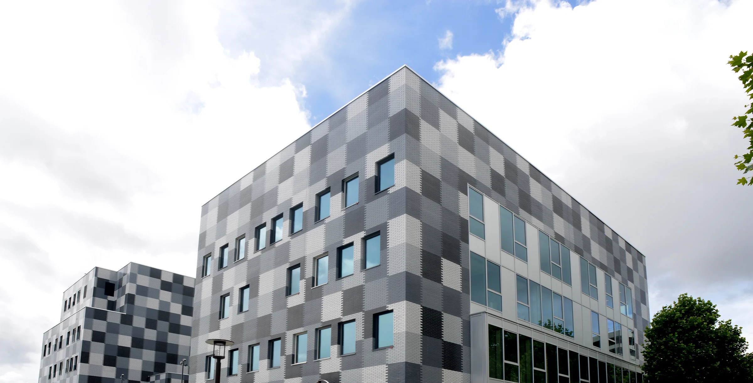 mediacampus Nantes