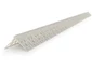 Knauf - PVC savitljivi profil - beli