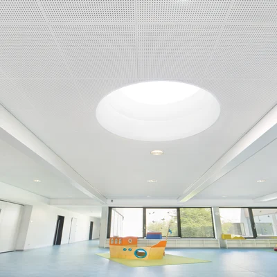 Knauf - Knauf Danoline - Unity 6 bord E+ (Belgravia) - Knauf Danoline Unity 6