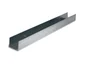 Knauf - Profilé de rive Knauf UD 28/27/0,6
