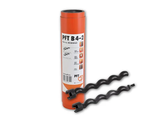 Knauf - როტორი B 4-2 - 14055 Rotor B 4-2