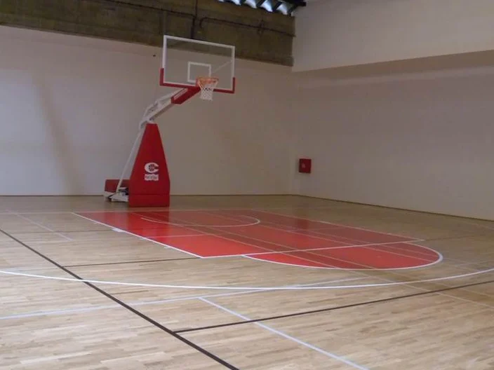 04-Sportska dvorana KK Cedevita, Zagreb