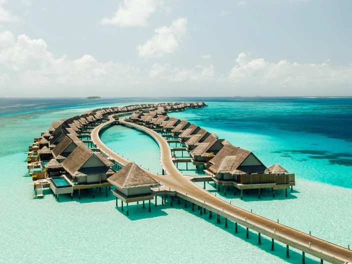 Joali Island