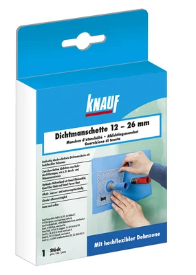 Knauf - Dichtmanschette - KNAUF_HB_DICHTMANSCHETTE_12-26MM.JPG