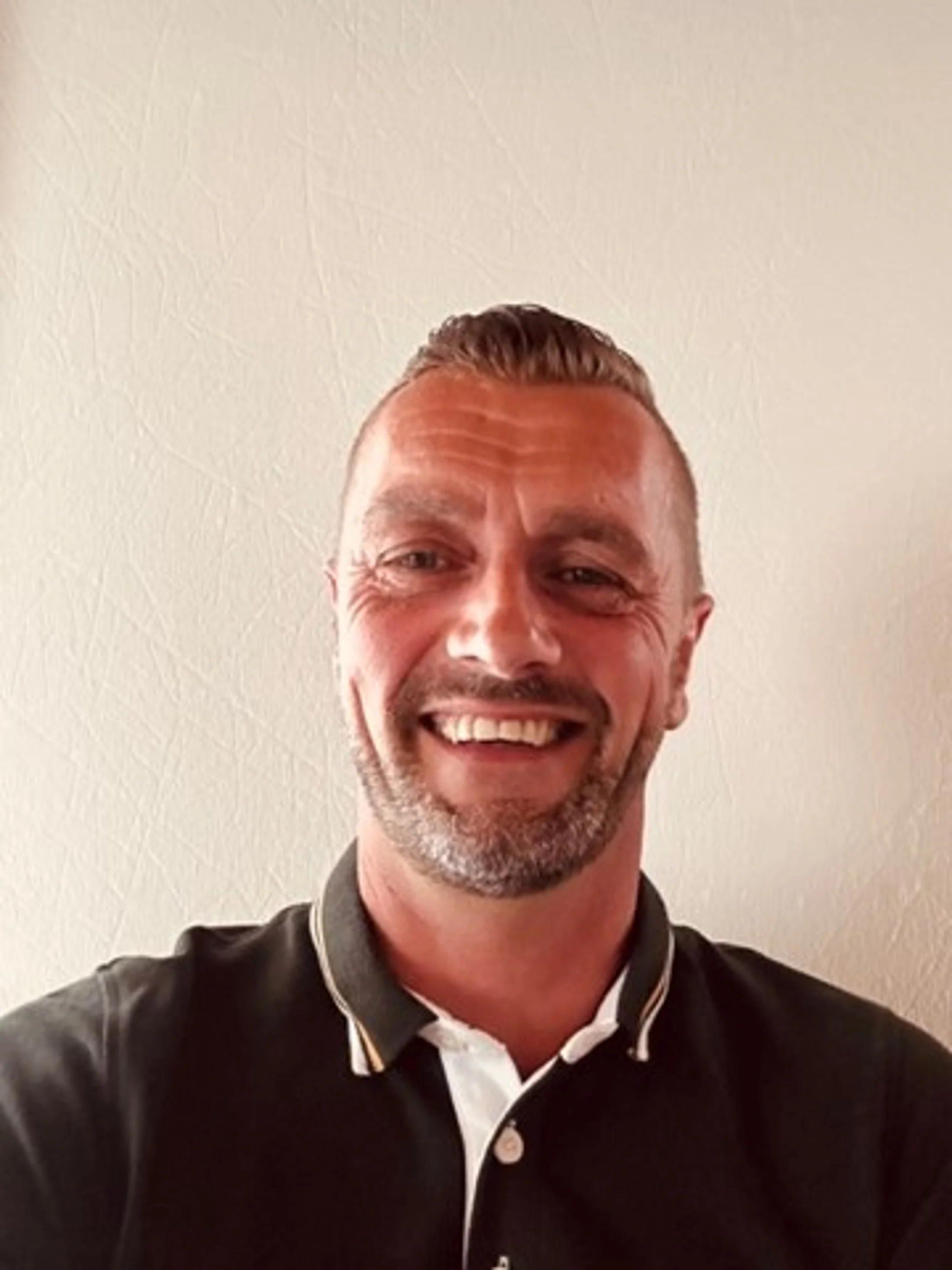 Yves De Smedt